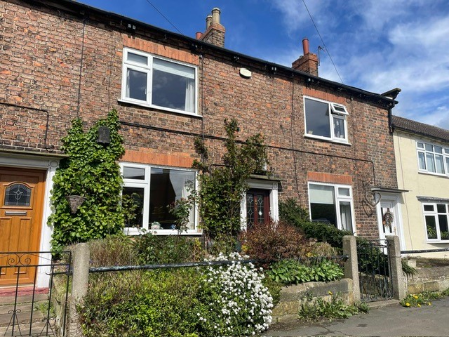 9 The Green, Romanby